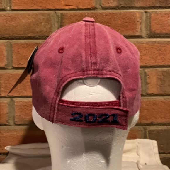 HATWORKS.PRO- STURGIS MENS HAT 2021 🆕 - Picture 3 of 9